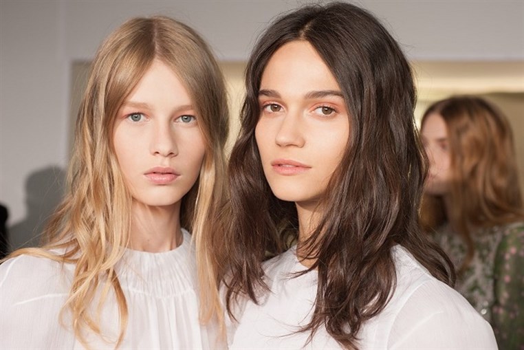 Dior Presents Haute-Couture Collection Autumn-Winter-2015-2016 Make Up